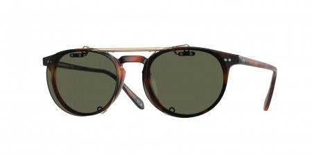 OV5004C Riley-R Flip-Up Clip Clip-On