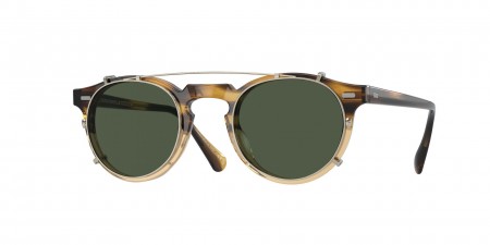 OV5186CM Gregory Peck Clip Clip-On