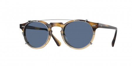 OV5186CM Gregory Peck Clip Clip-On