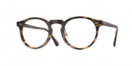 OV5186F Gregory Peck-F Eyeglasses