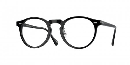 OV5186F Gregory Peck-F Eyeglasses