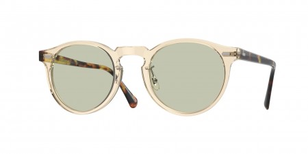 OV5186F Gregory Peck-F Eyeglasses