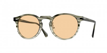 OV5186F Gregory Peck-F Eyeglasses