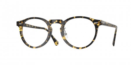 OV5186F Gregory Peck-F Eyeglasses