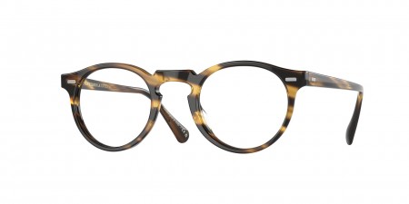 OV5186 Gregory Peck Eyeglasses