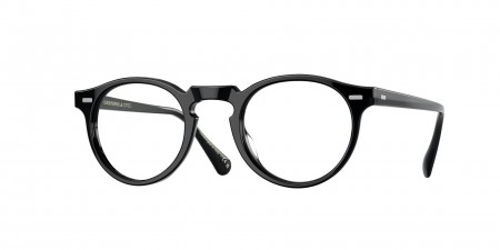 OV5186 Gregory Peck Eyeglasses