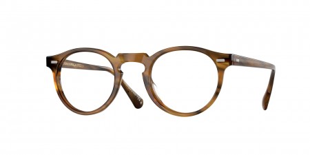 OV5186 Gregory Peck Eyeglasses