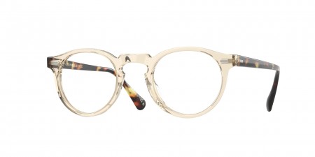 OV5186 Gregory Peck Eyeglasses