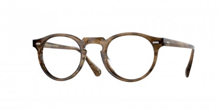 OV5186 Gregory Peck Eyeglasses