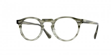 OV5186 Gregory Peck Eyeglasses