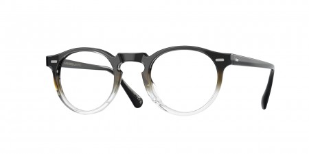 OV5186 Gregory Peck Eyeglasses
