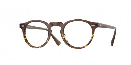 OV5186 Gregory Peck Eyeglasses