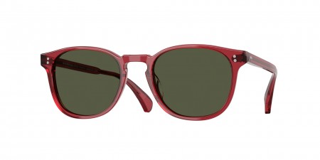 OV5298SU Finley Esq. Sun (U) Sunglasses
