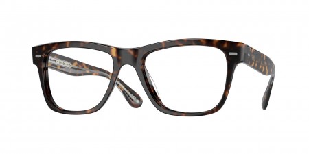 OV5393U Oliver Eyeglasses
