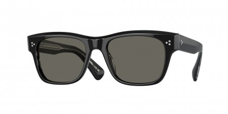 OV5524SU Birell Sun Sunglasses