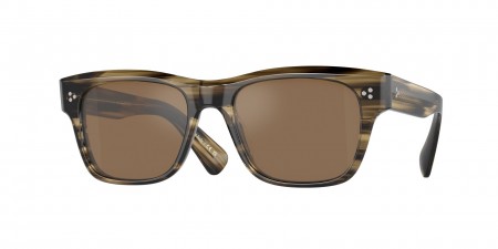 OV5524SU Birell Sun Sunglasses