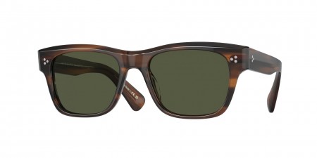 OV5524SU Birell Sun Sunglasses