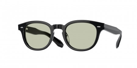 OV5528U N.01 Eyeglasses