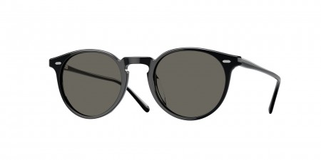 OV5529SU N.02 Sun Sunglasses
