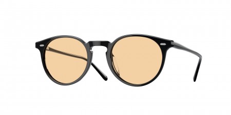 OV5529U N.02 Eyeglasses