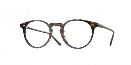 OV5529U N.02 Eyeglasses