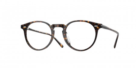OV5529U N.02 Eyeglasses