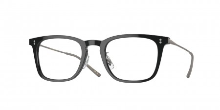 OV5543 Loftin Eyeglasses