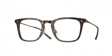 OV5543 Loftin Eyeglasses