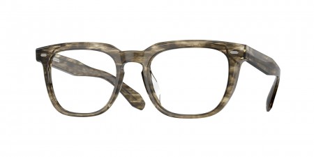 OV5546U N.06 Eyeglasses