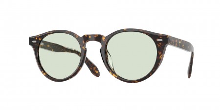 OV5587SU N.07 Sun Sunglasses