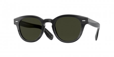 OV8028S Cary Grant Sun Horn Sunglasses