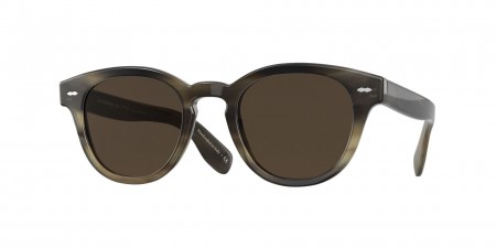 OV8028S Cary Grant Sun Horn Sunglasses
