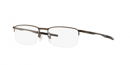 OX3174 Barrelhouse 0.5 Eyeglasses