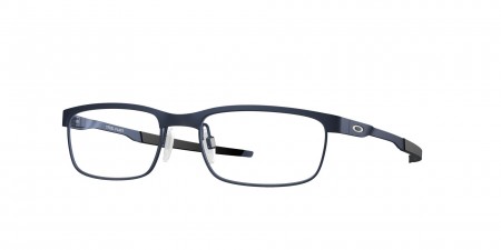 OX3222 Steel Plate Eyeglasses