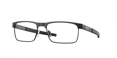 OX5153 Metal Plate Ti Eyeglasses