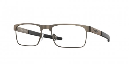 OX5153 Metal Plate Ti Eyeglasses