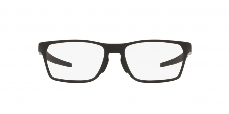 OX5038 Metal Plate Eyeglasses