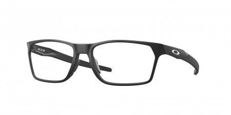 OX8032 Hex Jector Eyeglasses