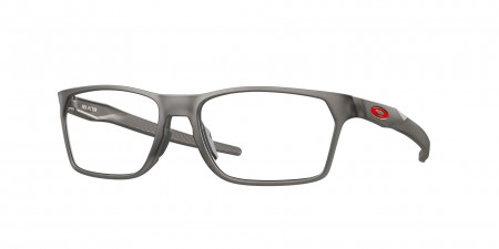 OX8032 Hex Jector Eyeglasses