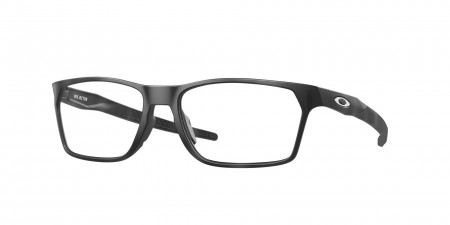 OX8032 Hex Jector Eyeglasses
