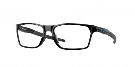 OX8032 Hex Jector Eyeglasses
