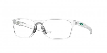 OX8032 Hex Jector Eyeglasses