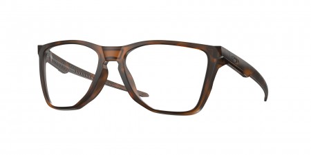 OX8058 The Cut Eyeglasses
