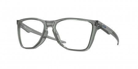 OX8058 The Cut Eyeglasses