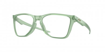 OX8058 The Cut Eyeglasses