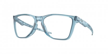 OX8058 The Cut Eyeglasses