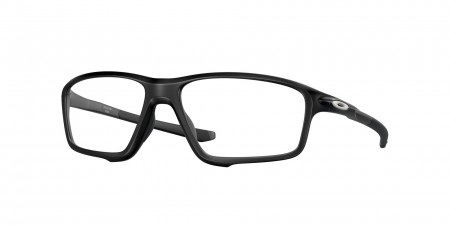 OX8076 Crosslink Zero Eyeglasses