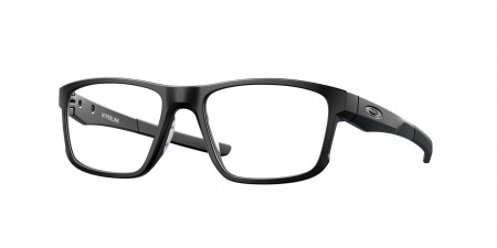 OX8078 Hyperlink Eyeglasses