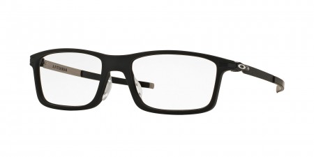 OX8096 Pitchman (A) Eyeglasses