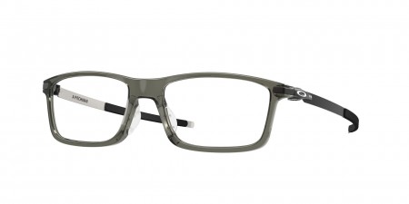 OX8096 Pitchman (A) Eyeglasses